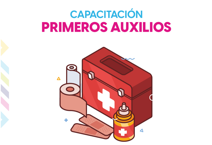 MANUAL DEL CURSO PRIMEROS AUXILIOS-(Enfermería)
